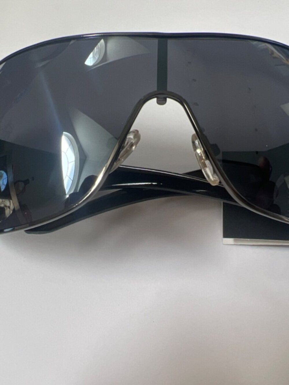 JUST CAVALLI JC DARK COLOR Sunglasses MODEL JM10123 SIZE 69 13 115 MADE IN ITALY